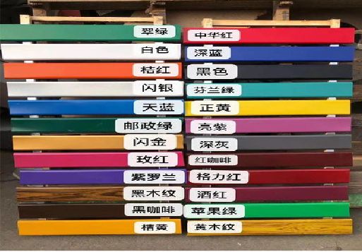 永康做招牌可以用哪些材料？