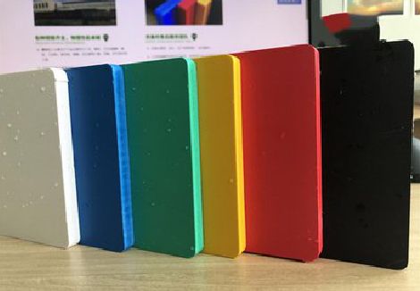 永康广告招牌字材料的性能。